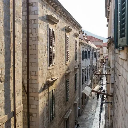 Apartment Pupica Dubrovnik Exterior photo