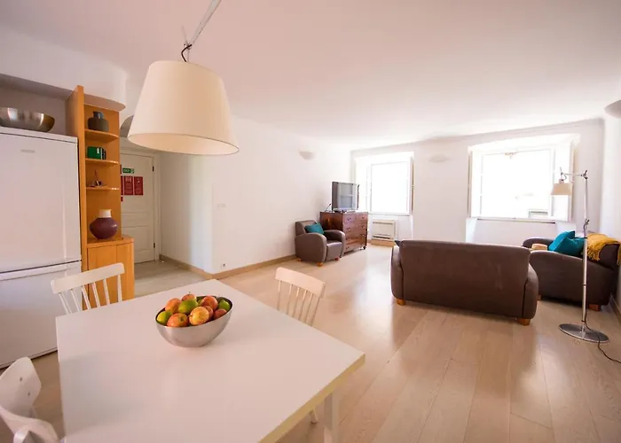 Apartment Pupica