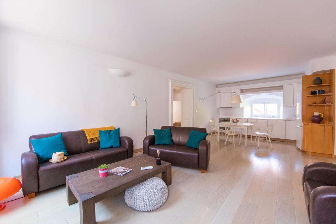Apartmán Pupica *