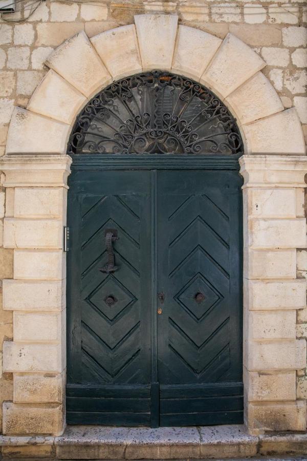 Pupica * Dubrovník