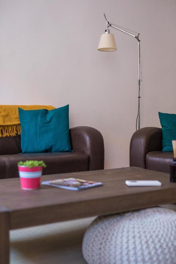 Pupica Apartmán