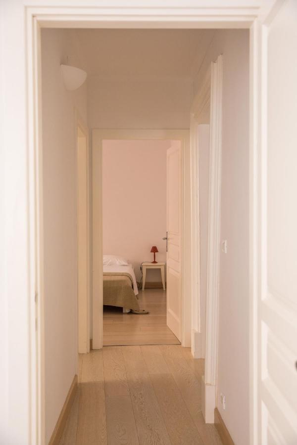 Apartmán Pupica