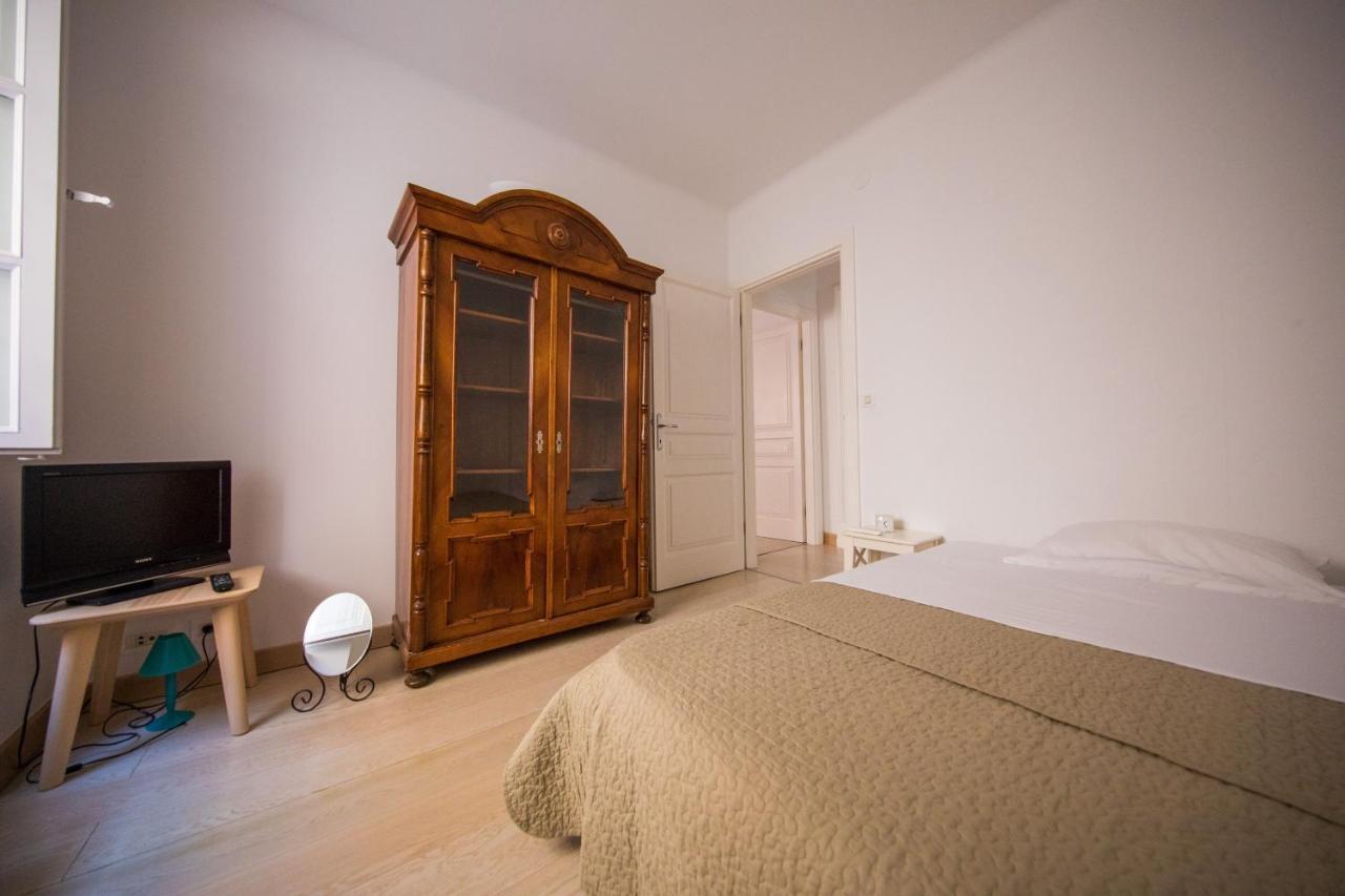 Pupica Apartmán *