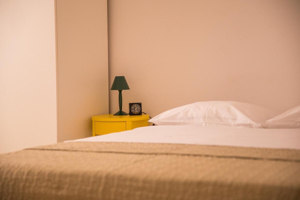 Pupica Apartmán *