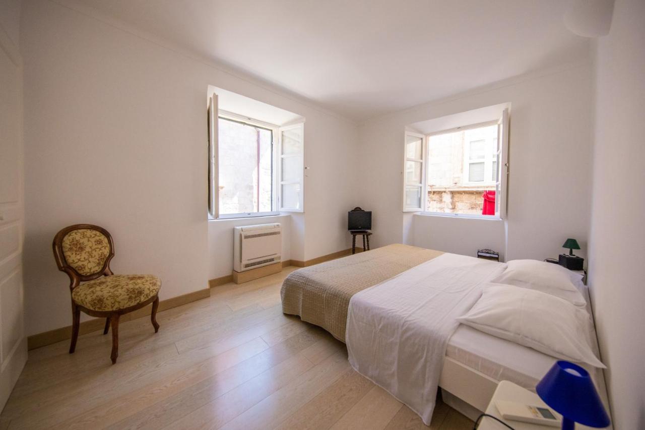 Apartmán Pupica *