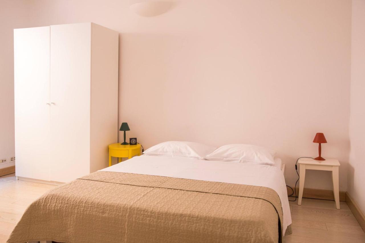 Pupica Apartmán