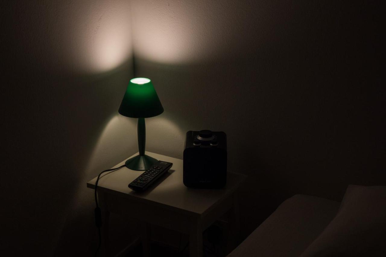 Pupica Apartmán